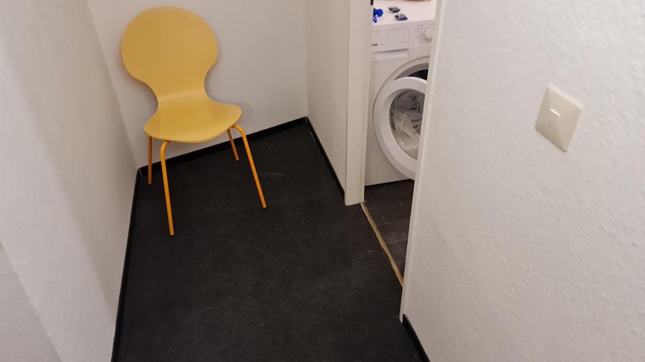 Mönchengladbach 68 Qm # Fuer Alles & Fuer Jeden # City # Etage 4 # Aufzug # Hochhaus מראה חיצוני תמונה