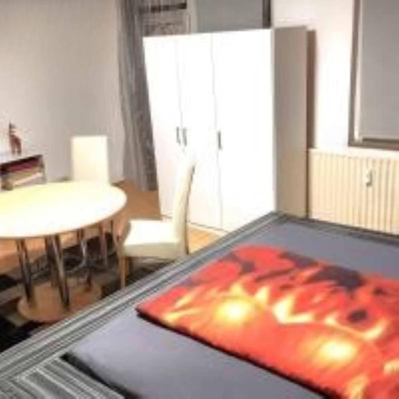 Mönchengladbach 68 Qm # Fuer Alles & Fuer Jeden # City # Etage 4 # Aufzug # Hochhaus מראה חיצוני תמונה