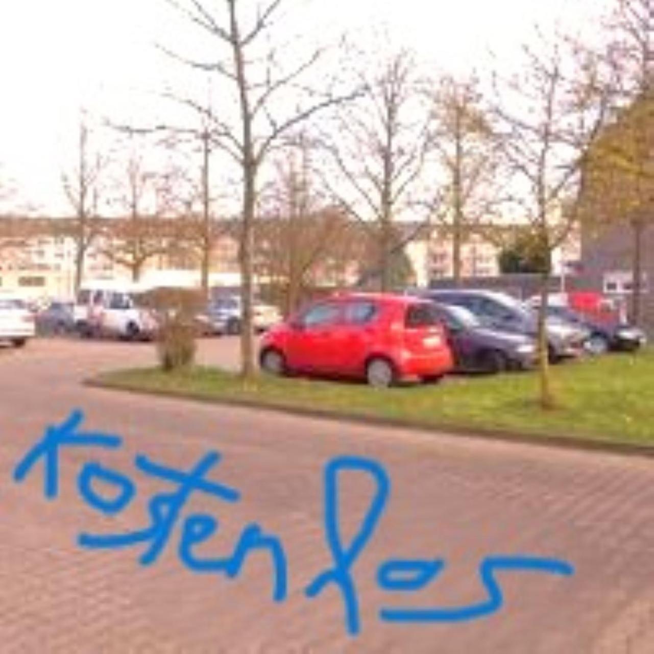 Mönchengladbach 68 Qm # Fuer Alles & Fuer Jeden # City # Etage 4 # Aufzug # Hochhaus מראה חיצוני תמונה