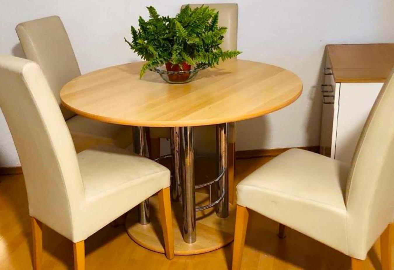 Mönchengladbach 68 Qm # Fuer Alles & Fuer Jeden # City # Etage 4 # Aufzug # Hochhaus מראה חיצוני תמונה