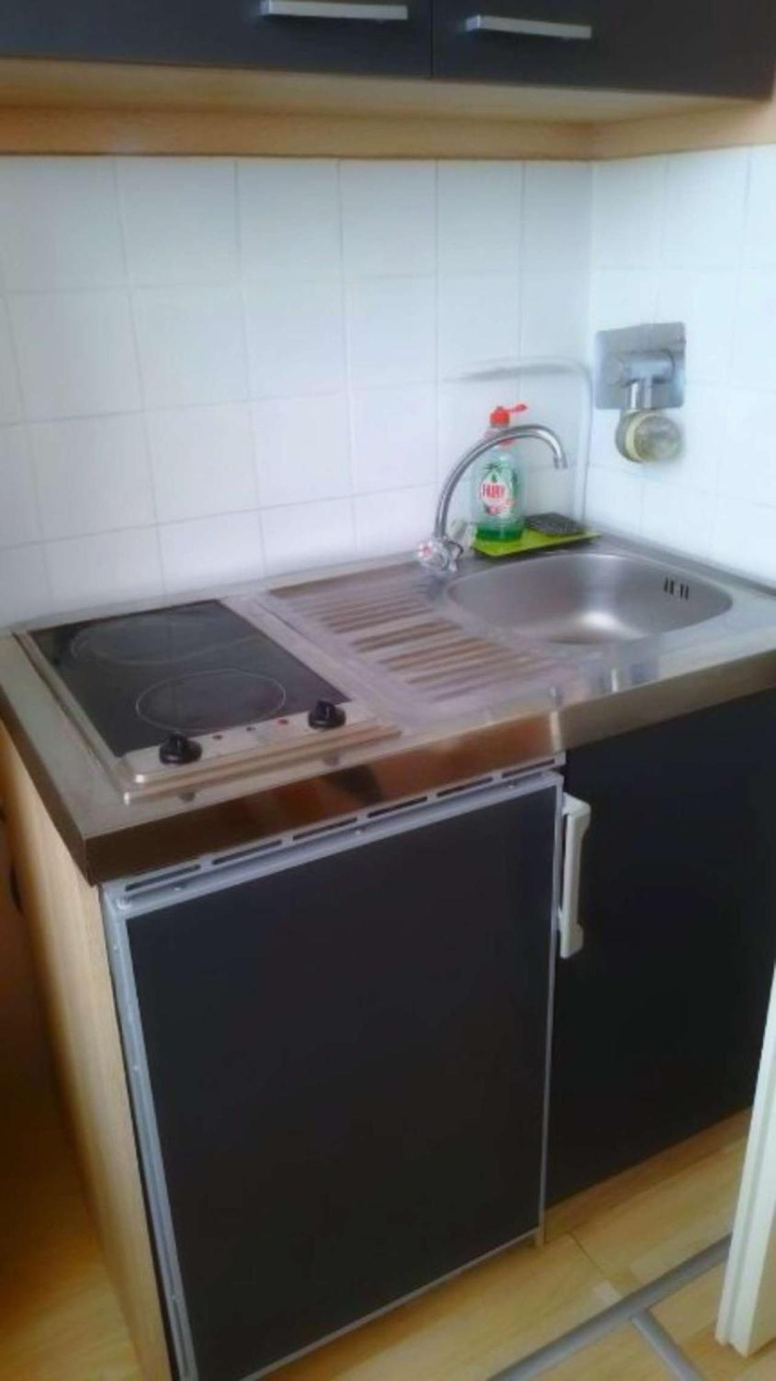 Mönchengladbach 68 Qm # Fuer Alles & Fuer Jeden # City # Etage 4 # Aufzug # Hochhaus מראה חיצוני תמונה